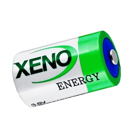 ysywahbydy (1 Pack) XL-205F 3.6v 19000mah D STD Non-rechargeableLithium Thionyl Chloride Battery for Xeno Energy 3.6V Lithium Battery XL-205F