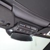 encar88_8 Dry Carbon Fiber Roof Reading Light Cover Panel Trim