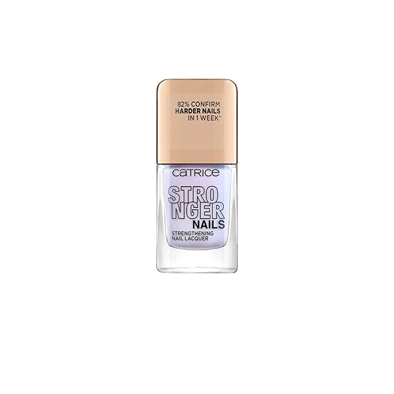 Catrice Stronger Nails Esmalte De Uñas Endurecedor 03