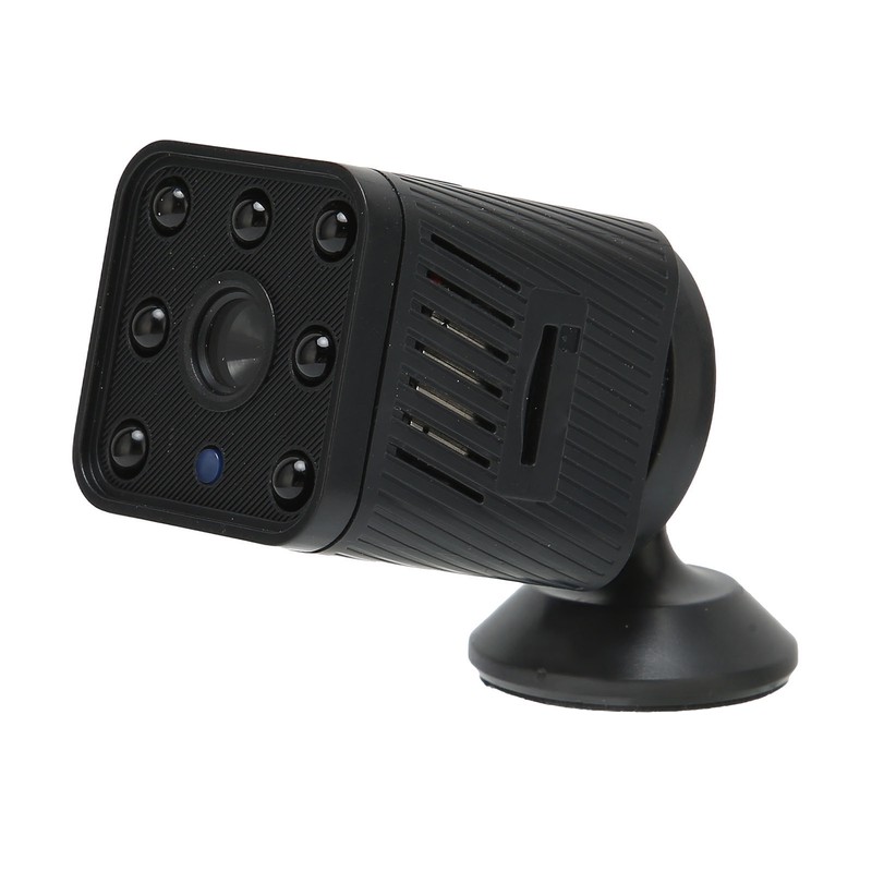 AS01 USB Computer Webcam Supports 128GB Memory Card High Definition
