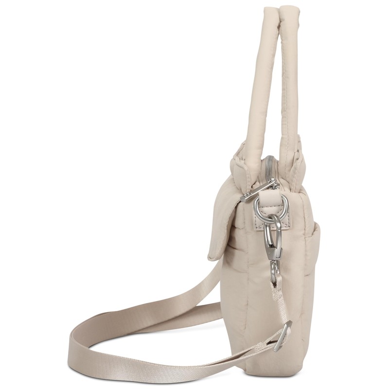 Expatrié Small Shoulder Bag Women's - Poppy Small - Nylon