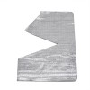 SPARKWHIZ Heat Seat Shield Kit Fits For Honda Pioneer 1000-5