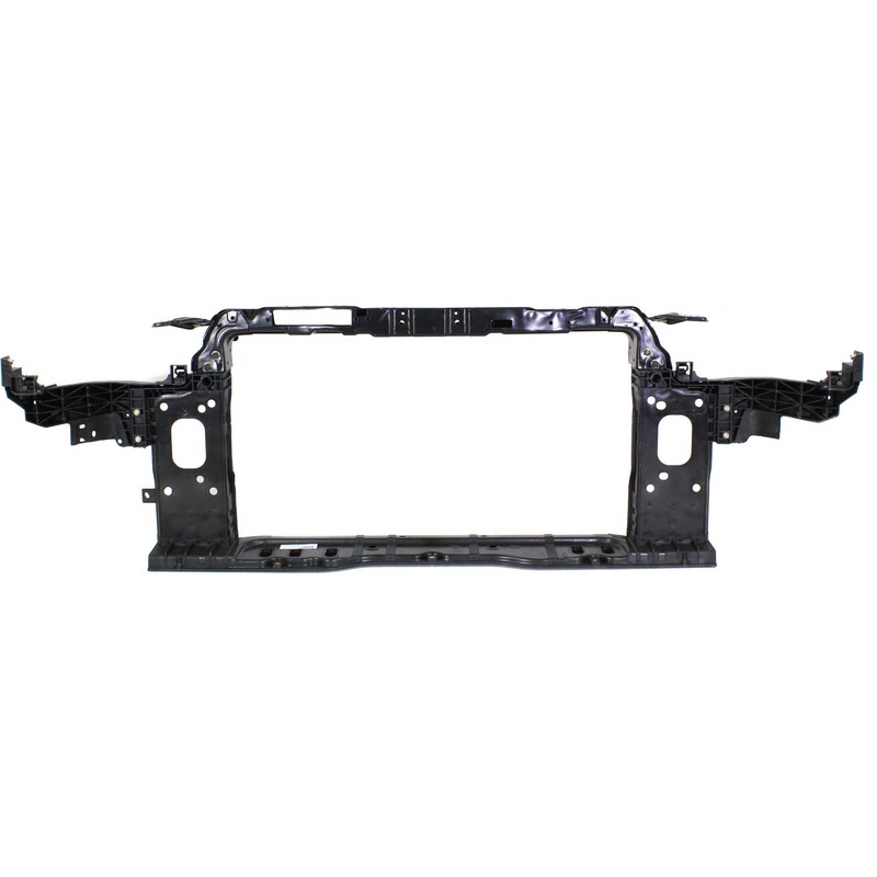 Garage-Pro Radiator Core Support Compatible with 2011-2014 Hyundai Elantra