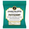 Jakemans Peppermint Lozenges 73g