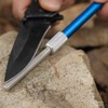 Generic sharpening tool outdoor, mini, Blue, MDS-blue-011