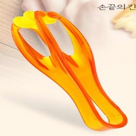 Finger acupressure massager hand massage hand acupressure machine 7ea