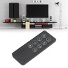 Soundbar Remote Control, KIMISS Universal Remote Controller Replacement for 418775