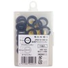 SANEI JP42-15-15S-13 Water Supply Pipe Adjustment Gasket for Pipes Without