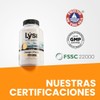 Lysi Omega-3 Forte 90 Capsulas, 1030 mg de EPA+ DHA,