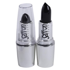 Saffron - 0134 Lipstick (Colour 19 Black Coffee)