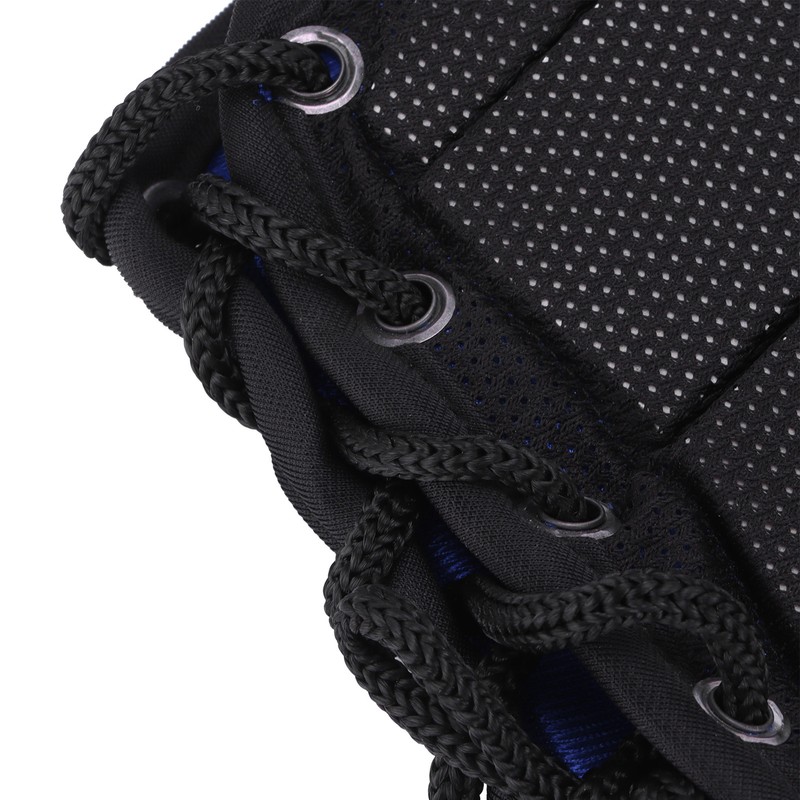 Kids Equestrian Vest Foam Padded Safety Horse Riding Protective Gear