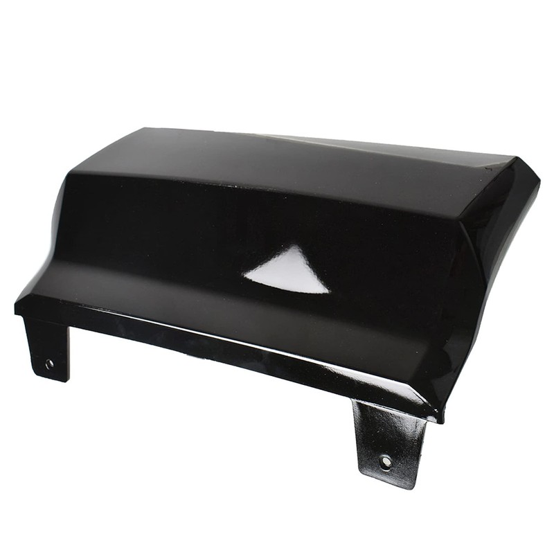 Trailer Hitch Closeout Cover Replacement for 2015-2018 Tahoe