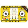 Pioneer DDJ-SX2 Skin | 7 Bold Color Blocking | Protective