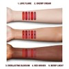 Charlotte Tilbury Limitless Lucky Lips Matte Lipstick (Cherry Dream)