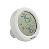 Taylor Taylor Digital Wireless Round Indoor Comfort Level Thermometer and