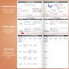 Clever Fox Planner PRO – Weekly & Monthly Life Planner