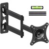 Usx Mount Full Motion TV Wall Mount Universal Corner TV