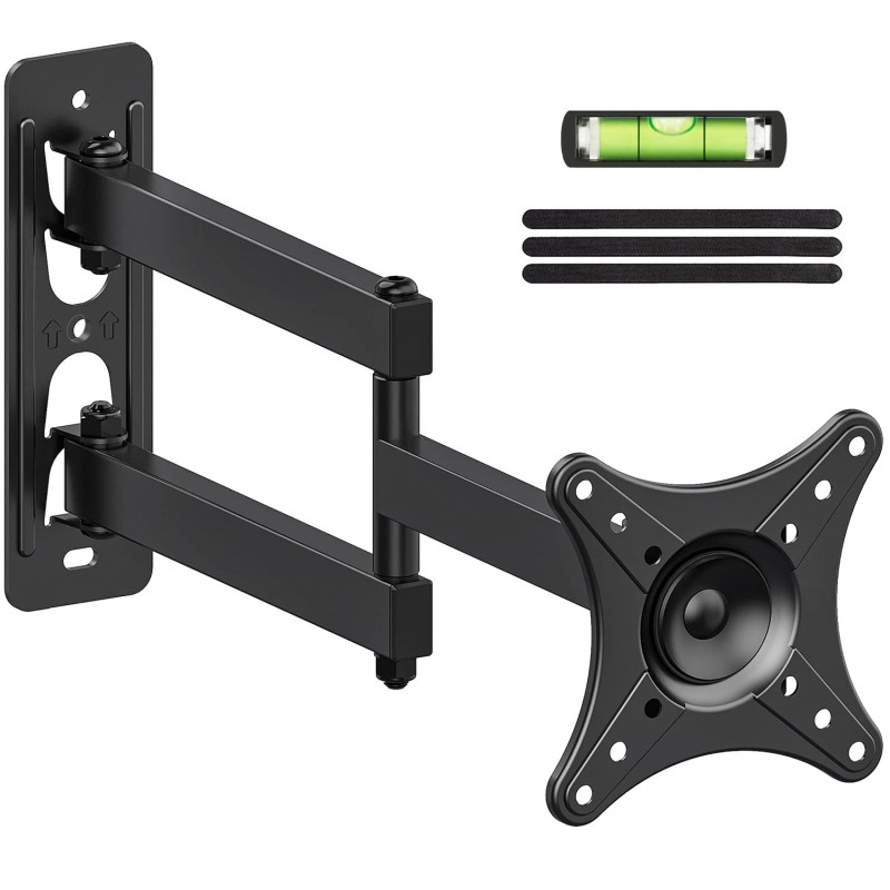 Usx Mount Full Motion TV Wall Mount Universal Corner TV