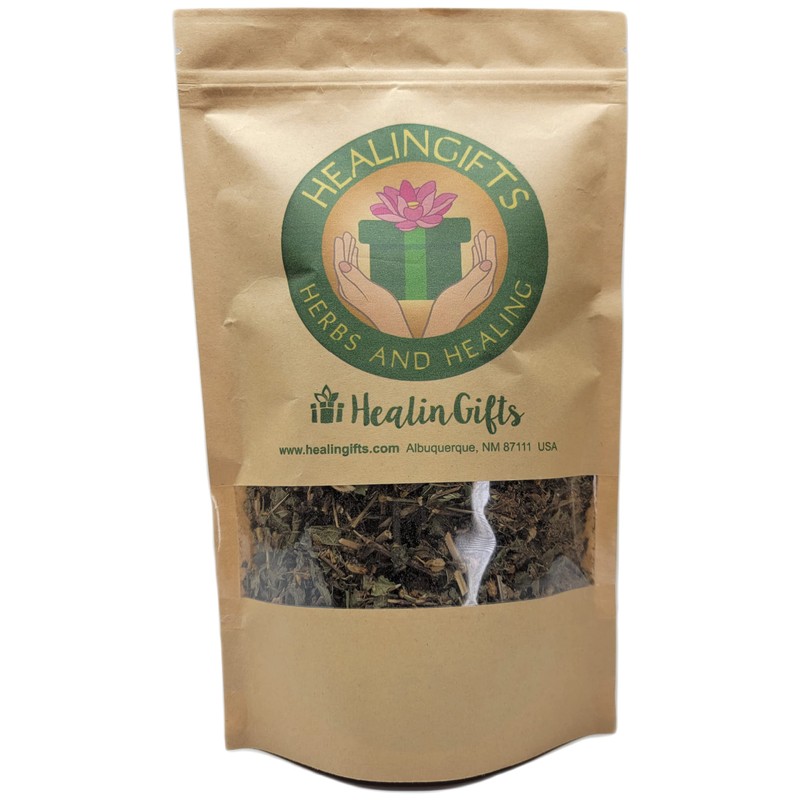 HealinGifts Prodigiosa dried whole 4 oz