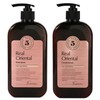 Scalp Health-Focused Shampoo (1 pc) Conditioner