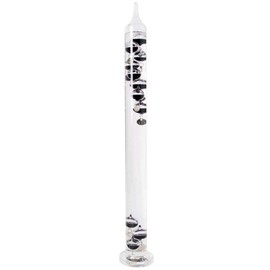 Esschert Design USA TH44 Large Glass Galileo Thermometer