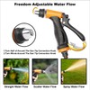 Bang4buck Portable Intelligent Electric Pressure Washer Pump 100W 160 PSI