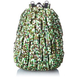 Madpax Surfaces Fullpack, Predator, One Size