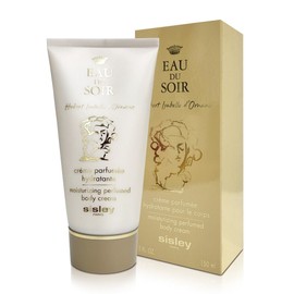 Sisley Eau du Sour Moisturizing Perfumed Body Cream 150ml Department store same product shipped domestically / 오 뒤 스와르 모이스처라이징 퍼퓸드 바디 크림 150ml 백화점 동일 제품 국내 발송