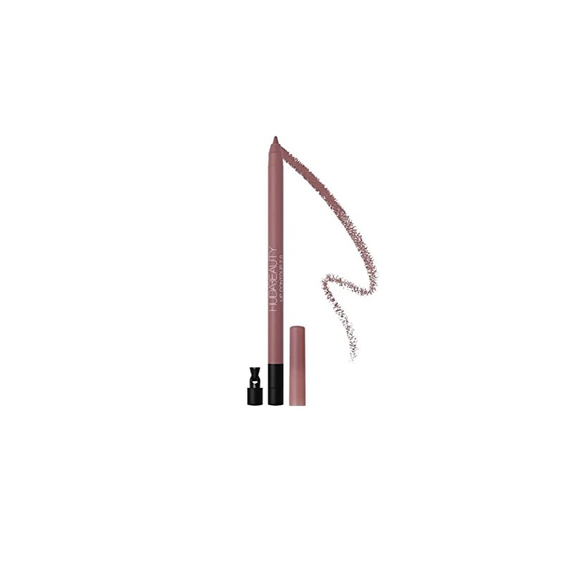HUDA BEAUTY Lip Contour 2.0 - Muted Pink