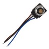 Linear Taper Adjustable Resistor IP65 Waterproof 0.25W Rated Power 320°