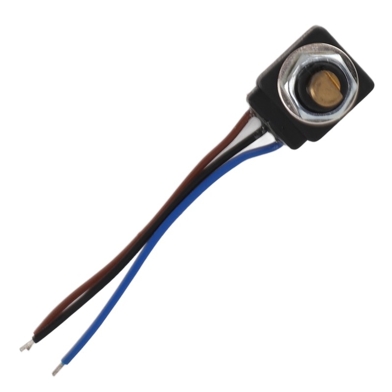 Linear Taper Adjustable Resistor IP65 Waterproof 0.25W Rated Power 320°