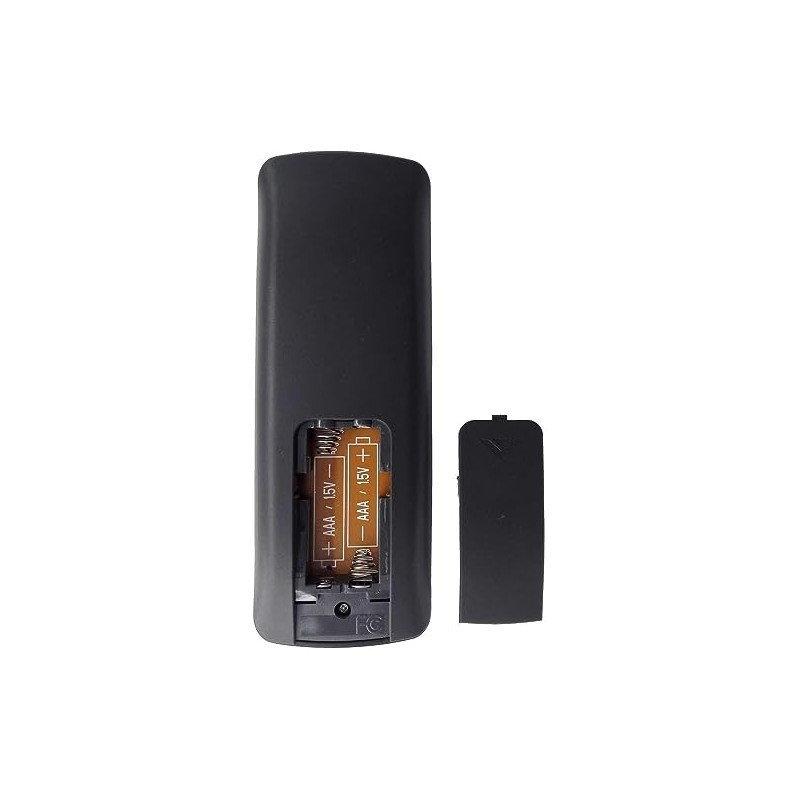 NEW VIZIO Universal Remote XRV4TV for almost all Vizio brand