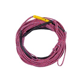 Jobe Unisex PE Coated Spectra Rope and Handle - Pink