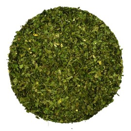 Parsley Dried Cut Leaves - Petroselinum Crispum (450g)