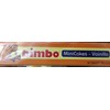 1 Box of Bimbo Mini Cakes Vanilla 4 Pack Per