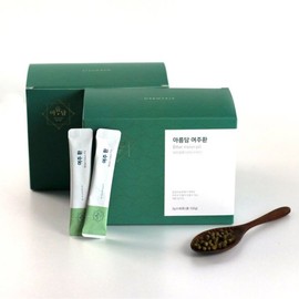 아름담 여주환 스틱 2g x 60포 Areumdam Yeoju Extract Stick 2g x 60 Packs
