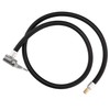 X AUTOHAUX 80cm 31" Tire Valve Stem Extension Inflator Extender