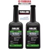 YAMALUBE 2x YAMAHA Yamalube Ring Free Plus Fuel Additive Outboard Boat ACC-RNGFR-PL-1