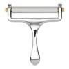 Stainless Steel Cheese Cutter Thickness Adjustable Ergonomic Handle Wire Cheese