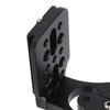 DSLR Camera L Bracket Quick Release Plate Vertical Tripod Quick