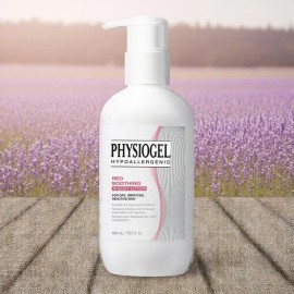 Physiogel Red Soothing AI Body Lotion 400ml x 1 / 피지오겔 레드수딩 AI 바디로션 400ml 1개