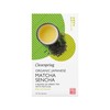 Clearspring Organic Japanese Matcha Sencha - 20 Tea Sachets