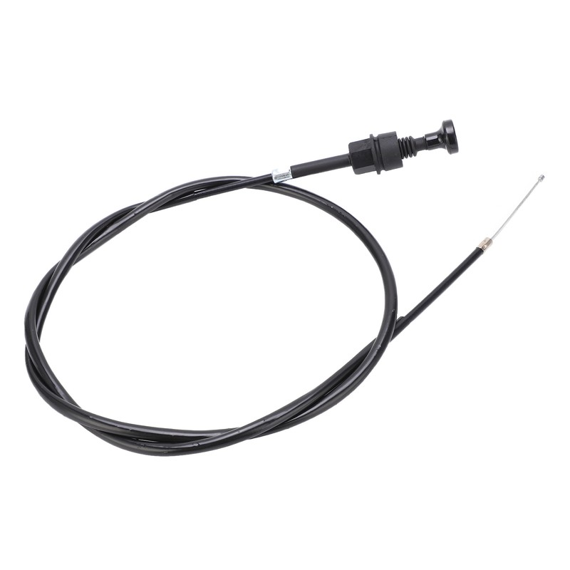 Choke Cable Starter Valve Plunger Kit Replacement for Honda Rancher