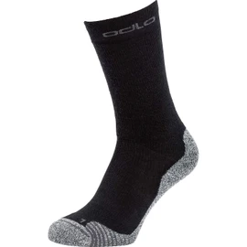 Odlo Unisex Active Warm Hiking Socks (Pack of 1)