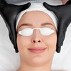 Pack of 2 Laser Protection Eye Mask, Beauty Eye Mask,