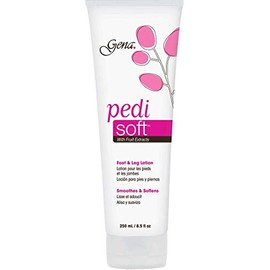 Gena Pedi-Soft Lotion
