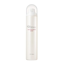 Vernal Renewal Essential Shower Moist Moist Type 6.8 fl oz (200 ml) (Approx. 1.5 - 2 Months Supply) Mist Lotion