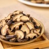 VIGOROUS MOUNTAINS Shiitake Mushroom Snack Chips 6oz Wasabi Flavored