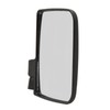 Golf Cart Mirrors 2 Pack Side View Mirror Golf Cart