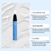 Gel Refrescante Contorno De Ojos Hidratante Antiarrugas 15g